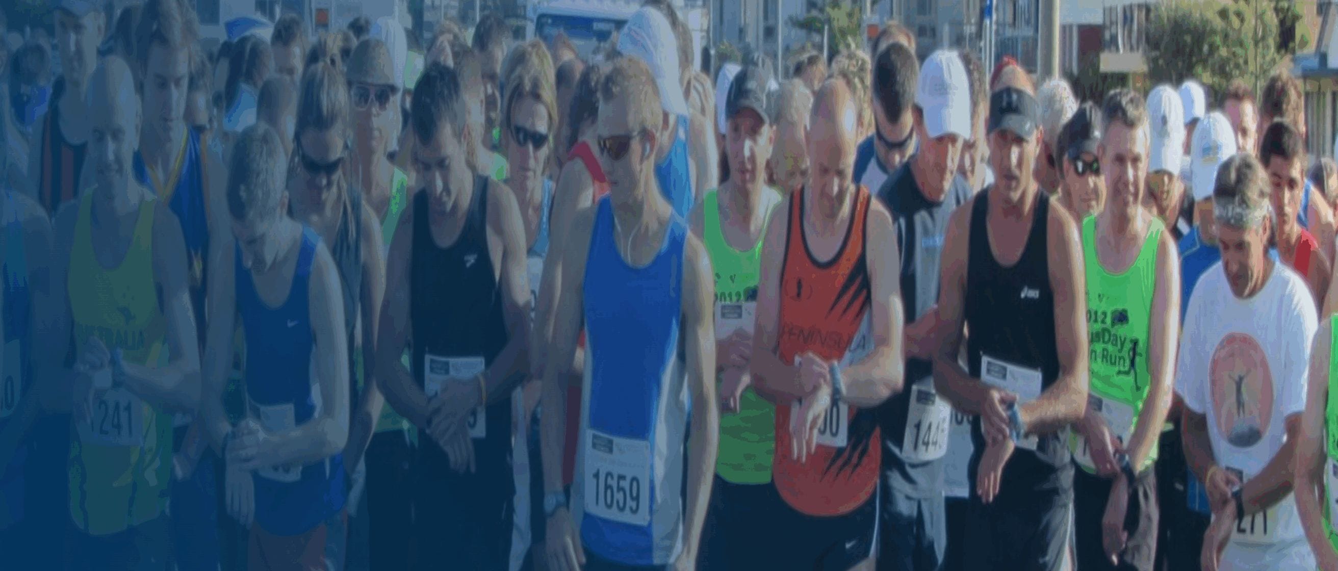 Rosebud Fun Run
